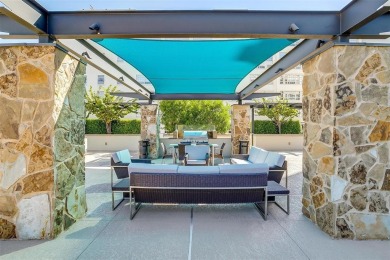 Experience luxury in this premier, downtown-facing condo at the