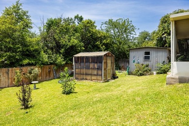 Charming single-story brick home built in 2006, offering 1,855 - photo 33