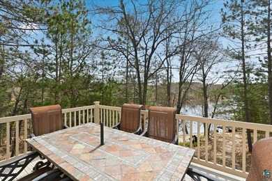 Your lake retreat awaits on the beautiful Minong Flowage! Tucked - photo 34