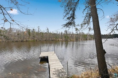 Your lake retreat awaits on the beautiful Minong Flowage! Tucked - photo 39