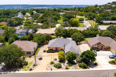 Charming single-story brick home built in 2006, offering 1,855 - photo 40