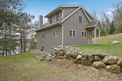 Your lake retreat awaits on the beautiful Minong Flowage! Tucked - photo 41