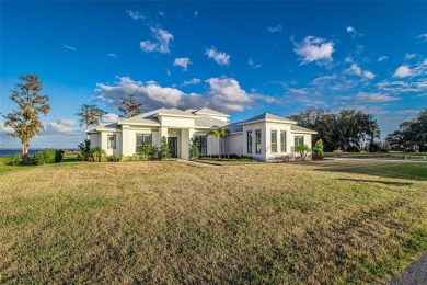 Lake Home For Sale in Bartow, Florida