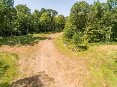 Balsam Lake Lot For Sale in Milltown Twp Wisconsin