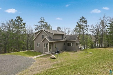 Your lake retreat awaits on the beautiful Minong Flowage! Tucked - photo 42