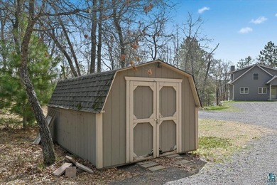 Your lake retreat awaits on the beautiful Minong Flowage! Tucked - photo 43
