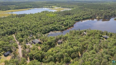 Your lake retreat awaits on the beautiful Minong Flowage! Tucked - photo 44