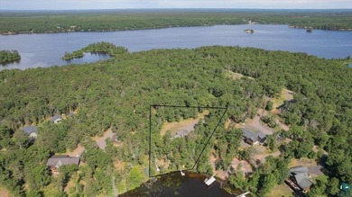 Your lake retreat awaits on the beautiful Minong Flowage! Tucked - photo 45