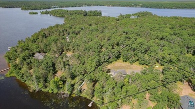 Your lake retreat awaits on the beautiful Minong Flowage! Tucked - photo 46