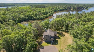 Your lake retreat awaits on the beautiful Minong Flowage! Tucked - photo 47