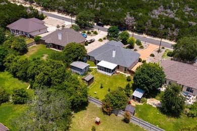 Charming single-story brick home built in 2006, offering 1,855 - photo 47