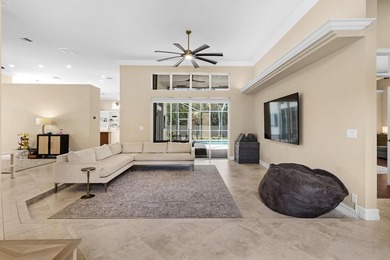 Welcome to this beautifully maintained **5-bedroom, 3.5-bath - photo 7