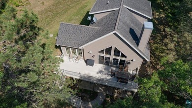 Your lake retreat awaits on the beautiful Minong Flowage! Tucked - photo 48