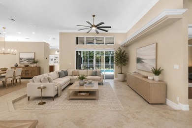 Welcome to this beautifully maintained **5-bedroom, 3.5-bath - photo 8