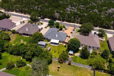 Charming single-story brick home built in 2006, offering 1,855 - photo 49