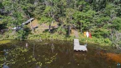 Your lake retreat awaits on the beautiful Minong Flowage! Tucked - photo 50