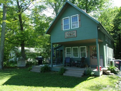Lake Home For Sale in Hubbardton, Vermont