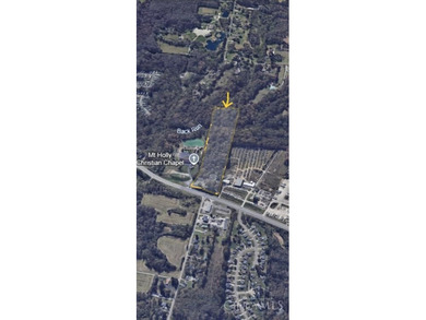 (private lake, pond, creek) Acreage Sale Pending in Monroe Twp Ohio