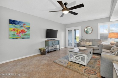Tastefully decorated and fully furnished 2BR/2BA condo offering - photo 3