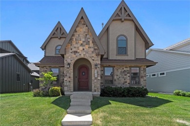 Lake Home Sale Pending in Lees Summit, Missouri