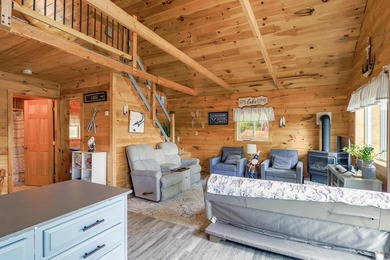 This adorable and serene waterfront retreat on Pattee Pond is - photo 11