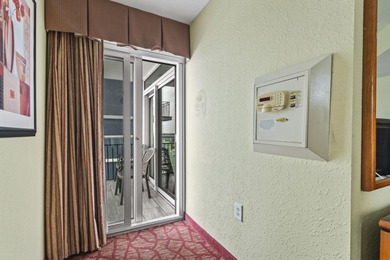 Wake up to stunning ocean views from one of your two private