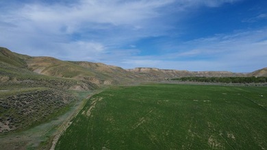 The Lazy K6 Ranch includes 7,000+/- deeded acres along the - photo 13