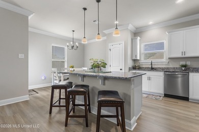ADORABLE brick home on a large corner lot in Rosalie Place! The - photo 14