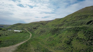The Lazy K6 Ranch includes 7,000+/- deeded acres along the - photo 14