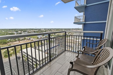 Wake up to stunning ocean views from one of your two private