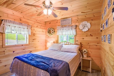 This adorable and serene waterfront retreat on Pattee Pond is - photo 15