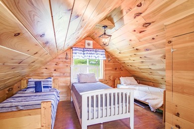 This adorable and serene waterfront retreat on Pattee Pond is - photo 16