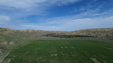 The Lazy K6 Ranch includes 7,000+/- deeded acres along the - photo 16