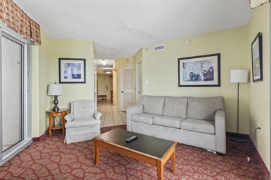 Wake up to stunning ocean views from one of your two private