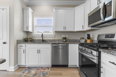 ADORABLE brick home on a large corner lot in Rosalie Place! The - photo 17