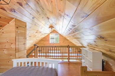 This adorable and serene waterfront retreat on Pattee Pond is - photo 17