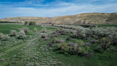 The Lazy K6 Ranch includes 7,000+/- deeded acres along the - photo 17