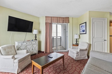 Wake up to stunning ocean views from one of your two private