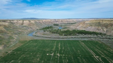 The Lazy K6 Ranch includes 7,000+/- deeded acres along the - photo 18