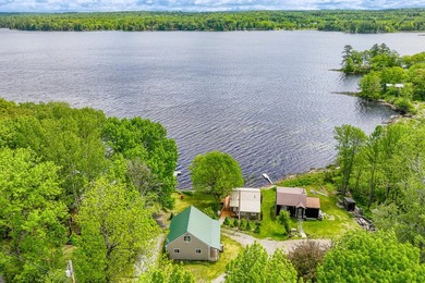 This adorable and serene waterfront retreat on Pattee Pond is - photo 19