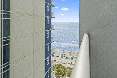 Wake up to stunning ocean views from one of your two private