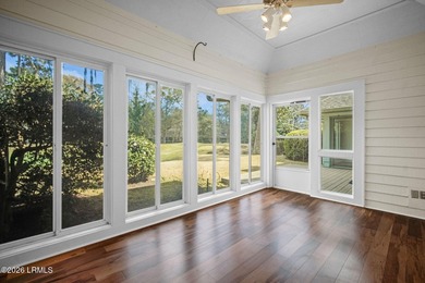 Looking for a Bright & Open Updated Home on Beautiful Dataw - photo 21