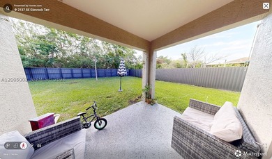Beautiful home featuring 3 bedrooms, 2 bathrooms, and a 2-car - photo 22