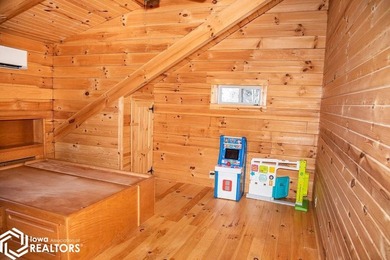 Rustic charm meets everyday convenience in this Amish-built log - photo 22
