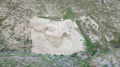 The Lazy K6 Ranch includes 7,000+/- deeded acres along the - photo 22