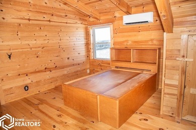 Rustic charm meets everyday convenience in this Amish-built log - photo 23