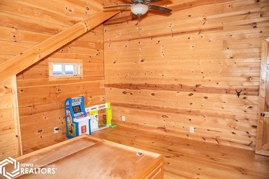 Rustic charm meets everyday convenience in this Amish-built log - photo 24