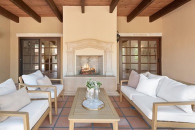 Experience timeless Mediterranean elegance and modern comfort in - photo 5