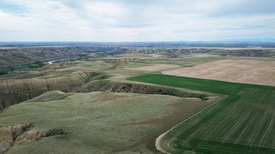 The Lazy K6 Ranch includes 7,000+/- deeded acres along the - photo 25