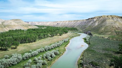The Lazy K6 Ranch includes 7,000+/- deeded acres along the - photo 27